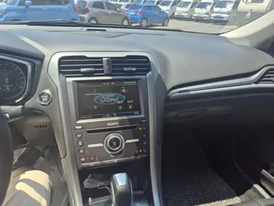 Ford Mondeo 2016, 116545 км, за 4791.91 USD - фото 6