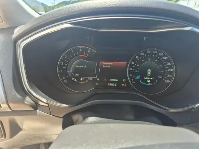 Ford Mondeo 2016, 116545 км, за 4791.91 USD - фото 7
