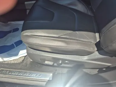 Ford Mondeo 2016, 116545 км, за 4791.91 USD - фото 9