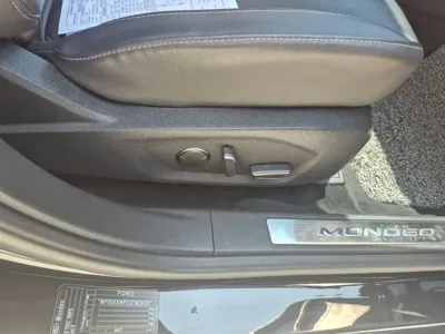 Ford Mondeo 2016, 116545 км, за 4791.91 USD - фото 12