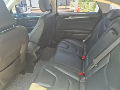 Ford Mondeo 2016, 116545 км, за 4791.91 USD - фото 13