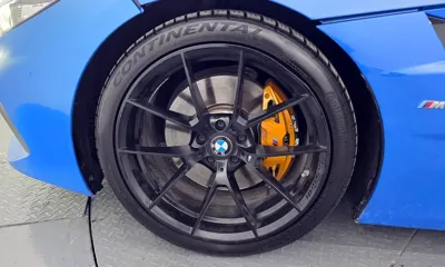 BMW Z4 2020, 72610 км, за 31053.84 USD