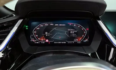 BMW Z4 2020, 72610 км, за 31053.84 USD - фото 8