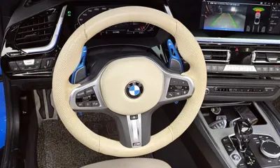 BMW Z4 2020, 72610 км, за 31053.84 USD - фото 12