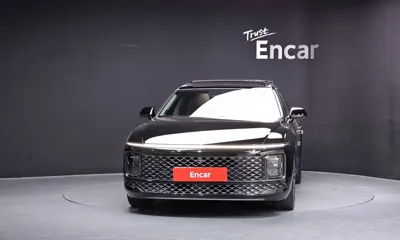 Hyundai Grandeur 2023, 43230 км, за 22762.19 USD