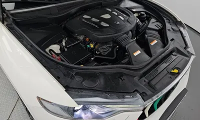 Maserati Levante 2017, 82766 км, за 18720.43 USD - фото 6