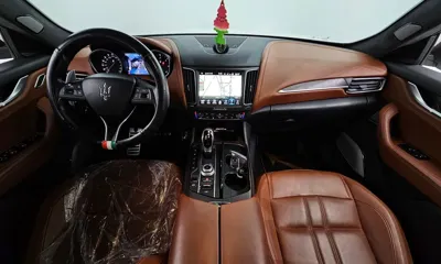 Maserati Levante 2017, 82766 км, за 18720.43 USD - фото 7