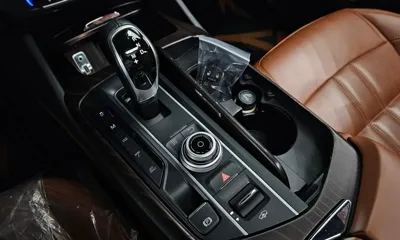 Maserati Levante 2017, 82766 км, за 18720.43 USD - фото 9