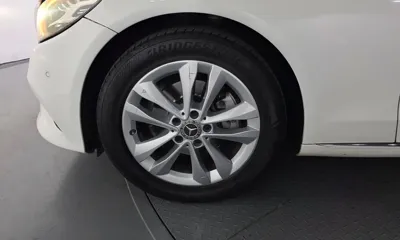 Mercedes-Benz C-Class 2019, 107595 км, за 10677.55 USD