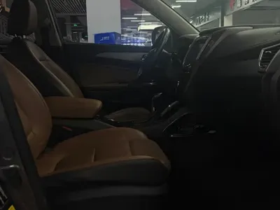 Changan CS75 2017, 103000 км, за 3767.25 USD
