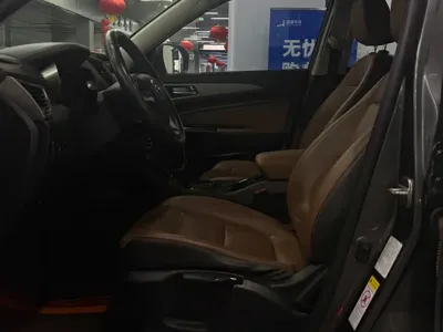 Changan CS75 2017, 103000 км, за 3767.25 USD