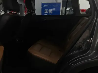 Changan CS75 2017, 103000 км, за 3767.25 USD - фото 6
