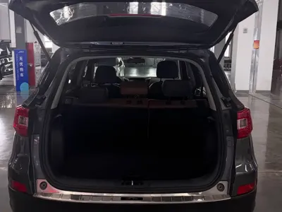 Changan CS75 2017, 103000 км, за 3767.25 USD - фото 7
