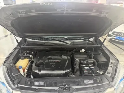 Changan CS75 2017, 103000 км, за 3767.25 USD - фото 8