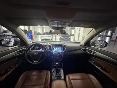 Changan CS75 2017, 103000 км, за 3767.25 USD - фото 9