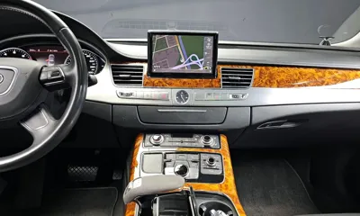Audi A8 2011, 118499 км, за 10706.77 USD - фото 14