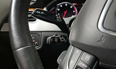 Audi A8 2011, 118499 км, за 10706.77 USD - фото 16