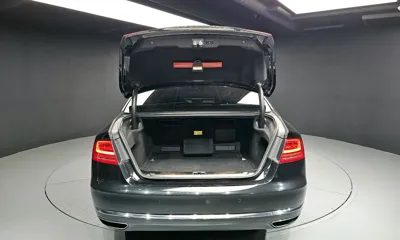 Audi A8 2011, 118499 км, за 10706.77 USD - фото 20