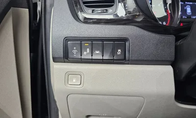 Kia Canival 2019, 119758 км, за 10083.28 USD - фото 27
