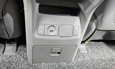 Kia Canival 2019, 119758 км, за 10083.28 USD - фото 31