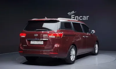 Kia Canival 2015, 222309 км, за 3245.03 USD