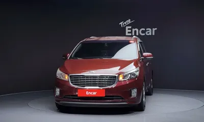 Kia Canival 2015, 222309 км, за 3245.03 USD