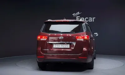 Kia Canival 2015, 222309 км, за 3245.03 USD