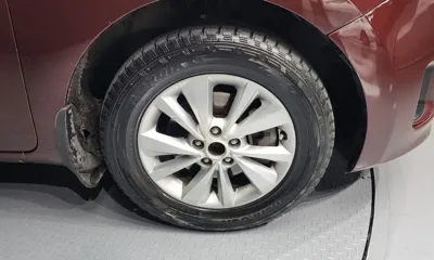 Kia Canival 2015, 222309 км, за 3245.03 USD