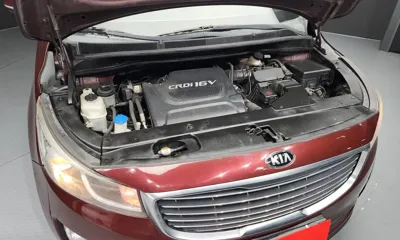 Kia Canival 2015, 222309 км, за 3245.03 USD - фото 6