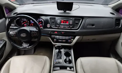 Kia Canival 2015, 222309 км, за 3245.03 USD - фото 7