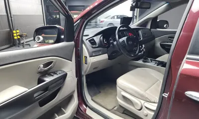 Kia Canival 2015, 222309 км, за 3245.03 USD - фото 10