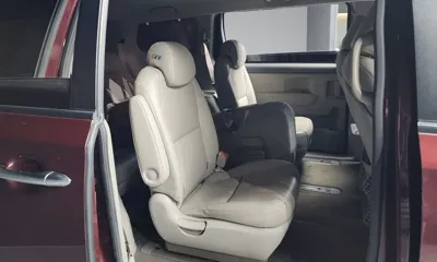 Kia Canival 2015, 222309 км, за 3245.03 USD - фото 12