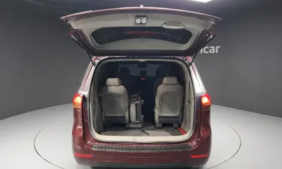 Kia Canival 2015, 222309 км, за 3245.03 USD - фото 20