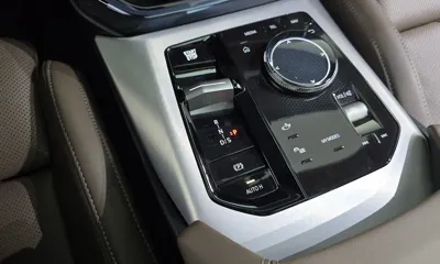 BMW X3 2025, 6280 км, за 53826.97 USD - фото 9