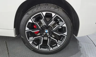 BMW X3 2025, 6280 км, за 53826.97 USD - фото 21