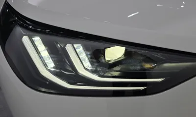 BMW X3 2025, 6280 км, за 53826.97 USD - фото 22