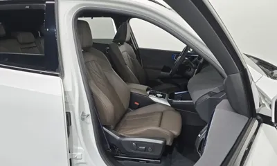 BMW X3 2025, 6280 км, за 53826.97 USD - фото 26