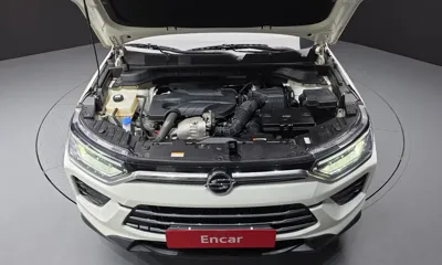 KG_Mobility_Ssangyong KORANDO 2020, 120849 км, за 7403.5 USD - фото 6