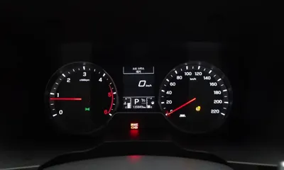KG_Mobility_Ssangyong KORANDO 2020, 120849 км, за 7403.5 USD - фото 8
