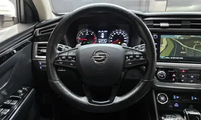 KG_Mobility_Ssangyong KORANDO 2020, 120849 км, за 7403.5 USD - фото 13