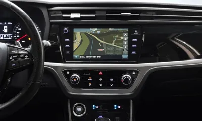 KG_Mobility_Ssangyong KORANDO 2020, 120849 км, за 7403.5 USD - фото 20
