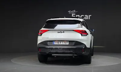 Kia Sportage 2024, 19732 км, за 25600.63 USD