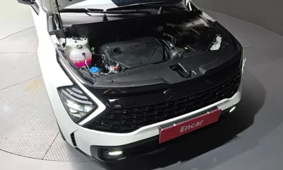 Kia Sportage 2024, 19732 км, за 25407.18 USD - фото 6