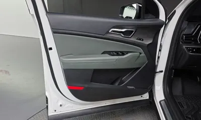 Kia Sportage 2024, 19732 км, за 25407.18 USD - фото 24