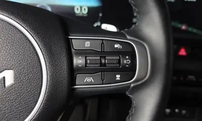 Kia Sportage 2024, 19732 км, за 25407.18 USD - фото 29