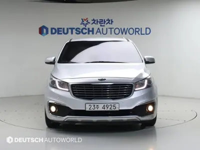 Kia Canival 2015, 265219 км, за 3250.34 USD