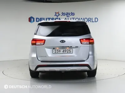Kia Canival 2015, 265219 км, за 3250.34 USD