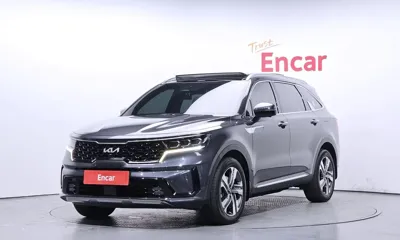 Kia Sorento · 2022 год