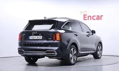 Kia Sorento 2022, 48553 км, за 22185.41 USD