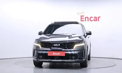 Kia Sorento 2022, 48553 км, за 22185.41 USD